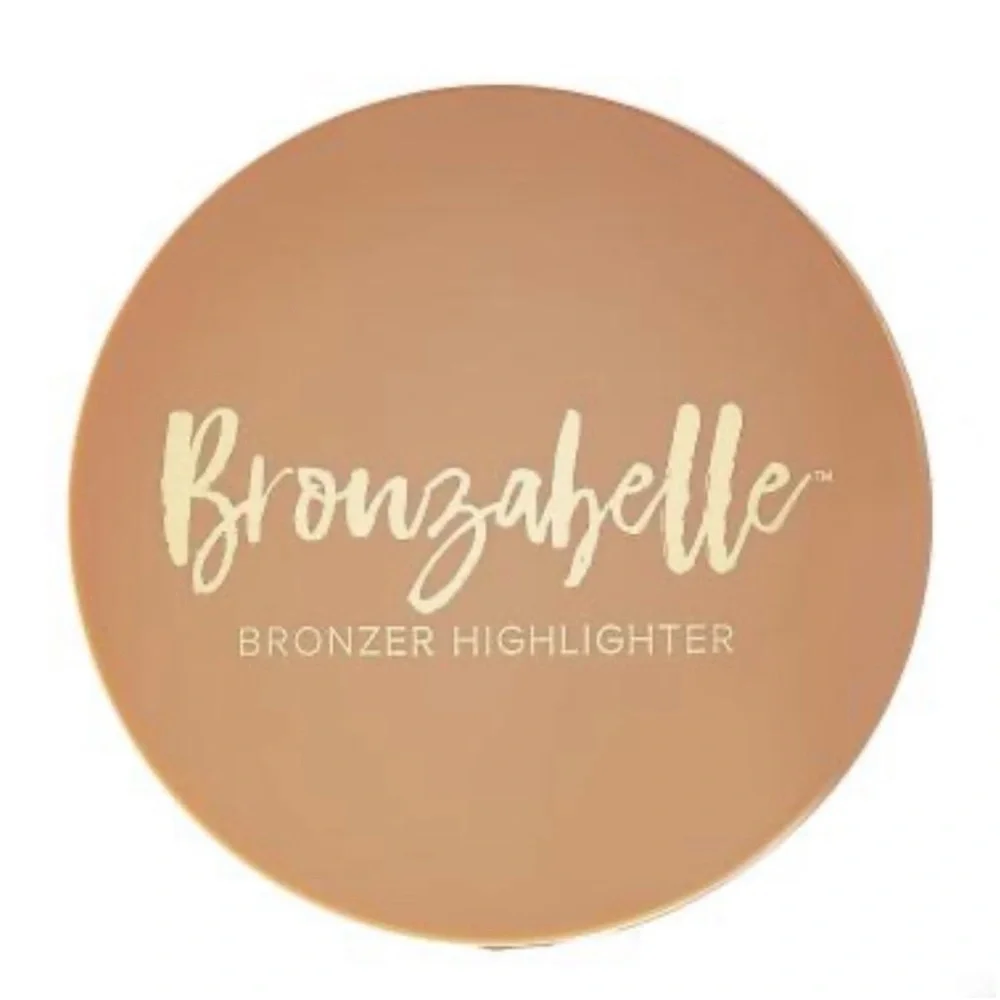Bronzer Highlighter — Tuscan sun